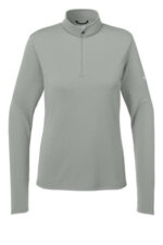 The North Face Women's Ambition 1/4-Zip NF0A8ENQ Meld Grey Heather