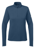 The North Face Women's Ambition 1/4-Zip NF0A8ENQ Shady Blue