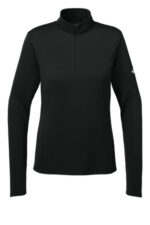 The North Face Women's Ambition 1/4-Zip NF0A8ENQ TNF Black