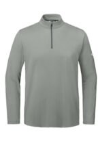 The North Face Ambition 1/4-Zip NF0A8ENR Meld Grey Heather