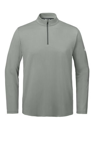 The North Face Ambition 1/4-Zip NF0A8ENR Meld Grey Heather