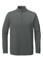 The North Face Ambition 1/4-Zip NF0A8ENR Smoked Pearl Grey