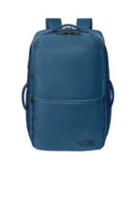 The North Face 35L Travel Backpack NF0A8EZK Shady Blue