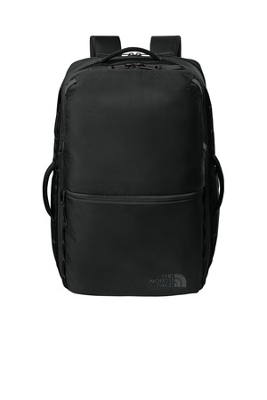 The North Face 35L Travel Backpack NF0A8EZK TNF Black