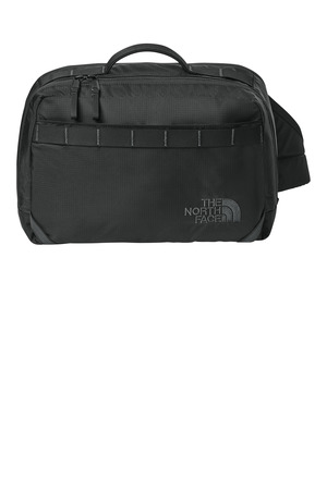 The North Face 11L Travel Sling NF0A8EZM TNF Black