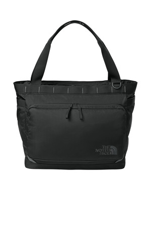 The North Face 25L Travel Tote NF0A8EZN TNF Black