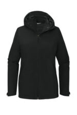 The North Face Women's Castle Valley Triclimate 3-in-1 Jacket NF0A8FQG TNF Black