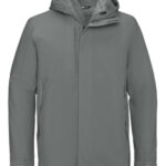 The North Face Castle Valley Triclimate 3-in-1 Jacket NF0A8FQH Smoked Pearl Grey