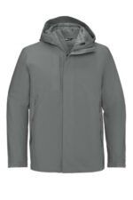 The North Face Castle Valley Triclimate 3-in-1 Jacket NF0A8FQH Smoked Pearl Grey
