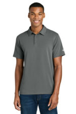 The North Face Canyon Crest Polo NF0A8GE0 Smoked Pearl Grey