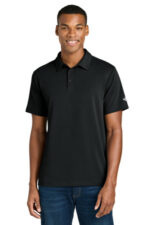 The North Face Canyon Crest Polo NF0A8GE0 TNF Black