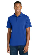 The North Face Canyon Crest Polo NF0A8GE0 TNF Blue