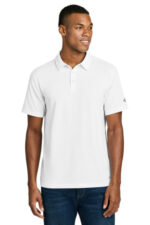 The North Face Canyon Crest Polo NF0A8GE0 TNF White