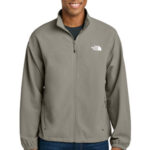 The North Face Mountain Horizon Jacket NF0A8GE2 Stone Slab Grey
