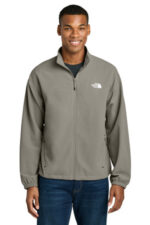 The North Face Mountain Horizon Jacket NF0A8GE2 Stone Slab Grey