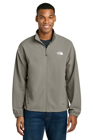 The North Face Mountain Horizon Jacket NF0A8GE2 Stone Slab Grey