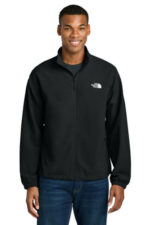 The North Face Mountain Horizon Jacket NF0A8GE2 TNF Black