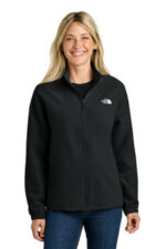 The North Face Women's Mountain Horizon Jacket NF0A8GE3 TNF Black