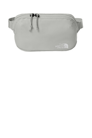 The North Face 1L Travel Hip Pack NF0A8HQV Soapstone