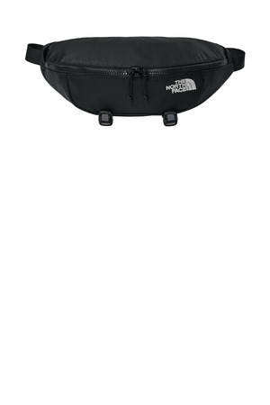 The North Face 3L Travel Hip Pack NF0A8HYQ TNF Black