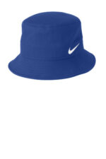 Nike Swoosh Bucket Hat NKBFN6319 Game Royal