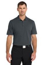 Nike Dri-FIT Micro Pique 2.0 Polo NKDC1963 Anthracite