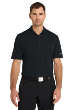 Nike Dri-FIT Micro Pique 2.0 Polo NKDC1963 Black