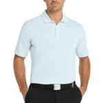 Nike Dri-FIT Micro Pique 2.0 Polo NKDC1963 Blue Tint