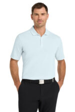 Nike Dri-FIT Micro Pique 2.0 Polo NKDC1963 Blue Tint