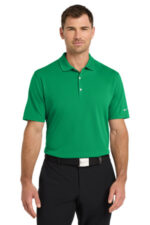 Nike Dri-FIT Micro Pique 2.0 Polo NKDC1963 Lucid Green