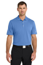 Nike Dri-FIT Micro Pique 2.0 Polo NKDC1963 Valor Blue