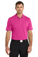 Nike Dri-FIT Micro Pique 2.0 Polo NKDC1963 Vivid Pink