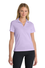 Nike Women's Dri-FIT Micro Pique 2.0 Polo NKDC1991 Urban Lilac