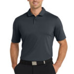 Nike Dri-FIT Vapor Polo NKDC2108 Anthracite