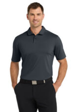 Nike Dri-FIT Vapor Polo NKDC2108 Anthracite