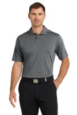 Nike Dri-FIT Vapor Polo NKDC2108 Black Heather