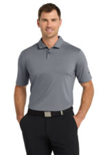 Nike Dri-FIT Vapor Polo NKDC2108 Cool Grey
