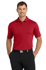 Nike Dri-FIT Vapor Polo NKDC2108 Gym Red