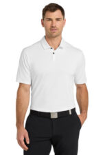 Nike Dri-FIT Vapor Polo NKDC2108 White