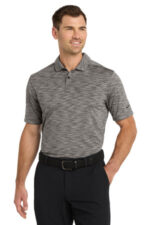 Nike Dri-FIT Vapor Space Dyed Polo NKDC2109 Anthracite