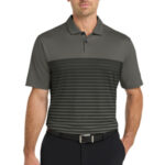 Nike Dri-FIT Vapor Block Polo NKDC2114 Anthracite