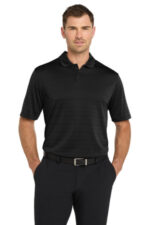 Nike Dri-FIT Vapor Jacquard Polo NKDC2115 Black