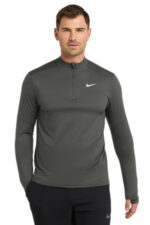 Nike Dri-FIT Element 1/2-Zip Top NKDH4949 Anthracite