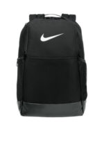 Nike Brasilia Medium Backpack NKDH7709 Black