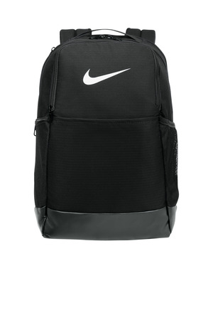 Nike Brasilia Medium Backpack NKDH7709 Black
