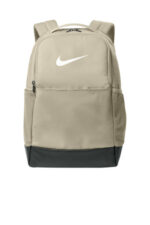 Nike Brasilia Medium Backpack NKDH7709 Desert Khaki