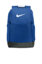 Nike Brasilia Medium Backpack NKDH7709 Game Royal