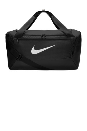 Nike Brasilia Small Duffel NKDM3976 Black