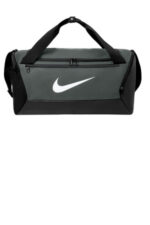 Nike Brasilia Small Duffel NKDM3976 Flint Grey