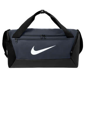 Nike Brasilia Small Duffel NKDM3976 Midnight Navy